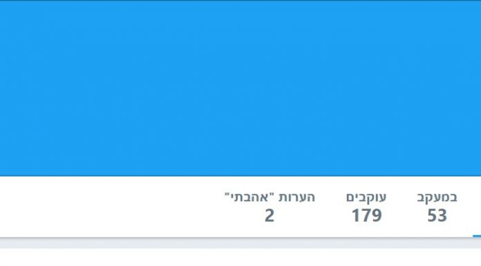 ynet טוויטר